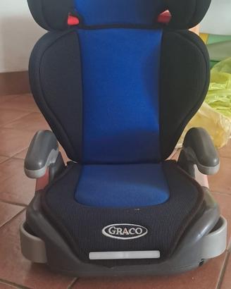 Seggiolino auto Graco 15-36 kg