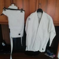 Kimono da judo