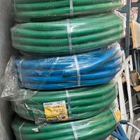 Corrugato elettrico flessibile NUOVO