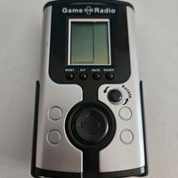 Videogioco anni 80 Tetris funzionante