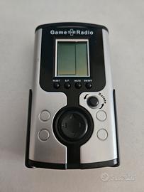 Videogioco anni 80 Tetris funzionante