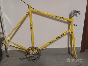 Telaio Fausto Coppi