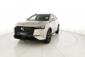 DS DS 7 1.5 bluehdi Performance Line 130cv auto