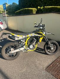 SWM SM 125 R