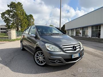 Mercedes-benz B 180 CDI Chrome 80Kw