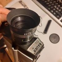 Videocamera Bauer C4 da 8mm