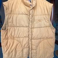 gilet imbottito uomo 