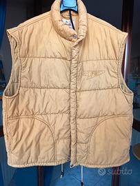 gilet imbottito uomo 