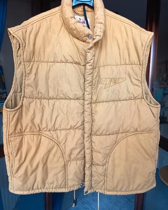 gilet imbottito uomo 