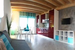 Villino sul mare last minute