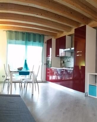Villino sul mare last minute