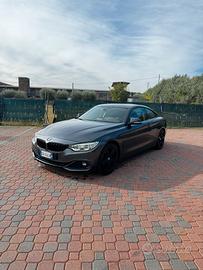 Bmw 428i coupé