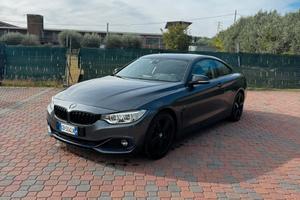 Bmw 428i coupé