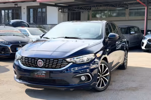 Fiat Tipo 1.4 4 porte Lounge GPL