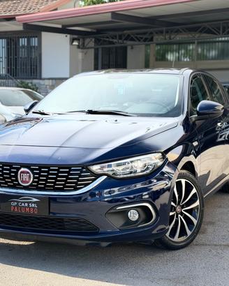 Fiat Tipo 1.4 4 porte Lounge GPL