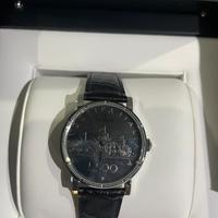 OROLOGIO CORUM AUT. 500 LIRE ED. LIMITATA !
