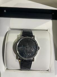 OROLOGIO CORUM AUT. 500 LIRE ED. LIMITATA !