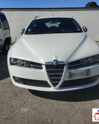 ALFA ROMEO 159 SW 939 1.9 JTDM 16V 136CV Ricambi