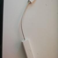 Apple USB to Ethernet Adapter A1277 for Ethernet