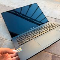Zenbook ux3402z asus oled e inpronta