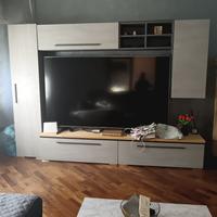 Tv hisense 85’