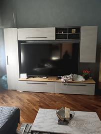 Tv hisense 85’