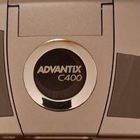 Macchina fotografica Kodak C400 Advantix analogica