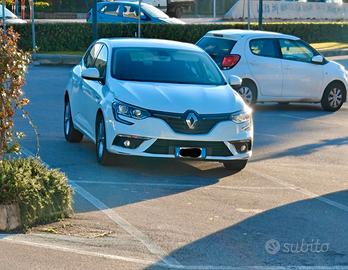 Renault Megane 4