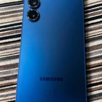 Samsung s25 blu