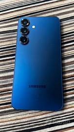 Samsung s25 blu
