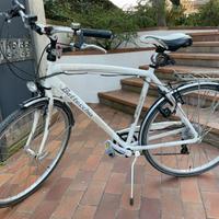 Bicicletta Bottecchia Verde Natura da uomo Tg 56