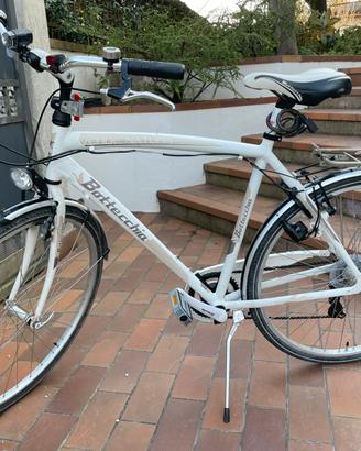 Bicicletta Bottecchia Verde Natura da uomo Tg 56