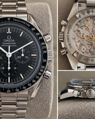 omega speedmaster apollo 11