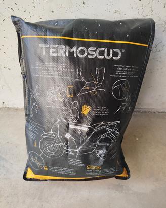 Coprigambe Tucano Urbano Termoscud R169X – COME NU