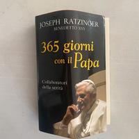 365 giorni con il Papa (Joseph Ratzinger)