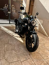 Kawasaki Vulcan S 650