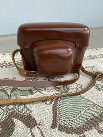 Macchina fotografica analogica voigtlander vito cs