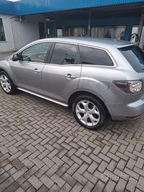 MAZDA CX 7