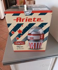 macchina pop corn ariete