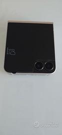 SAMSUNG Galaxy Z Flip7 FE 128GB, bianco