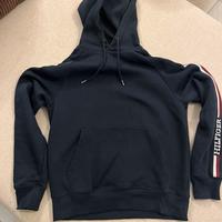Felpa Tommy Hilfiger nuova