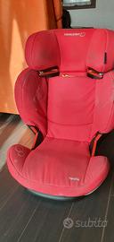 seggiolini auto