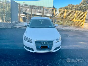 Audi A3 1.6 sportback