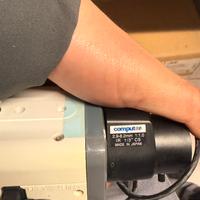 Impianto di videosorveglianza