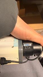 Impianto di videosorveglianza