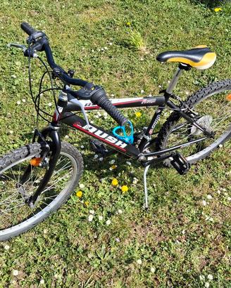 Bici bambino Rush R2400