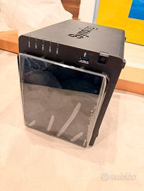 Synology DS416 Play