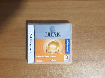 Think logic trainer NDS