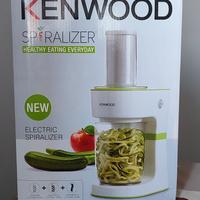 Kenwood Tritatutto a Spirale Nuovo