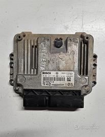 ECU CENTRALINA MOTORE BOSCH ALFA ROMEO GIULIETTA 1